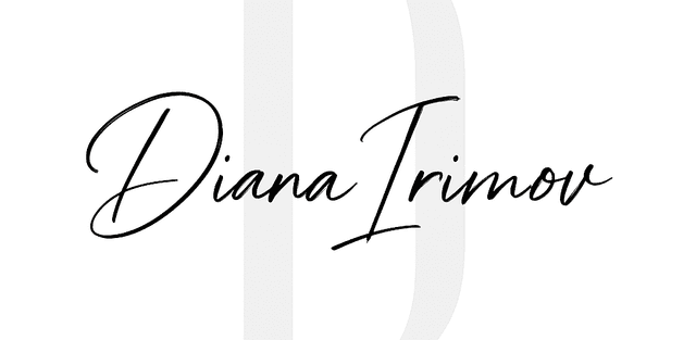 Diana Irimov